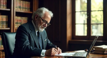 Ich bin Adam Smith, Ökonom, und beantworte die Frage zur wirtschaftlichen Stabilität (6/10)