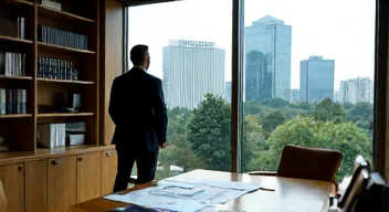 Ich bin ein Ökonom, 40 Jahre alt. (9/10)