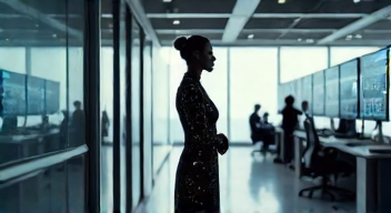 Ich bin Teradata, der Wächter des geistigen Eigentums (2/10)