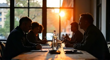 Ich erinnere an die Diskussion über „Made in EU“ und dessen Bedeutung