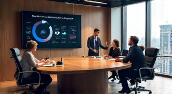 Ich erinnere mich an die Diskussionen über Fusionen im Mediensektor (1/10)