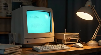 Ich erinnere mich an die ersten Klicks in der digitalen Werbung (1/10)