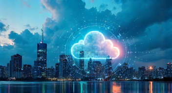 Ich erinnere mich an die Ungewissheit der Cloud-Nutzung (1/10)