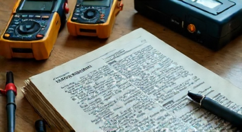 Ich über die neue Messgeräterichtlinie und ihre Bedeutung (1/10)