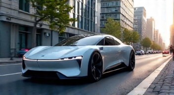 Innovationen im Elektrotransporter-Sektor