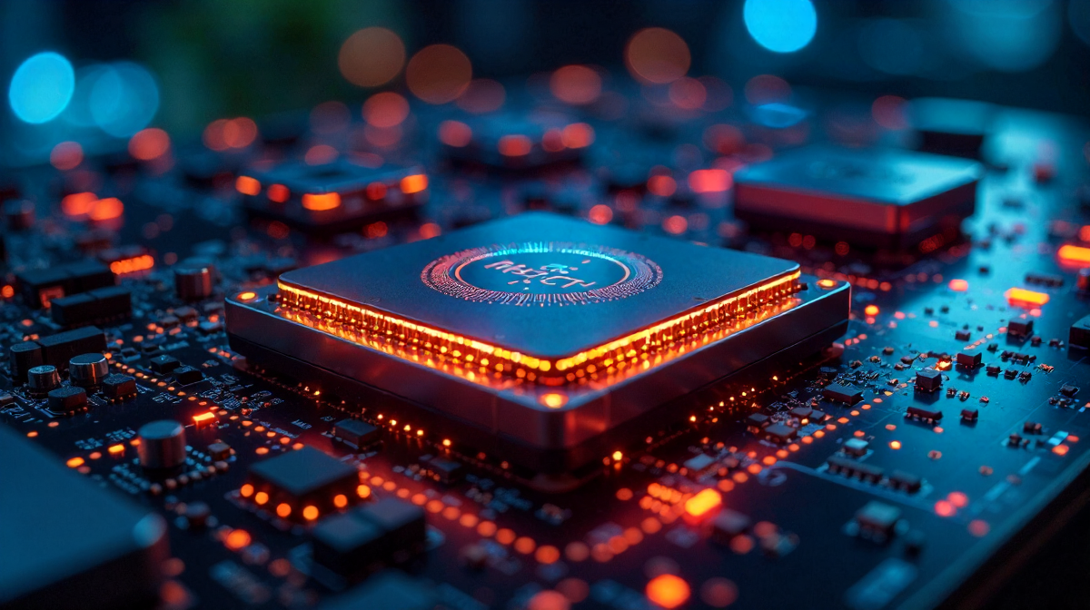 Innovationen im KI-Bereich: Google, Meta und die Zukunft der TPUs