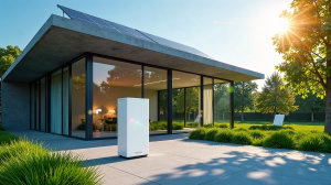 Innovative Energielösungen: Google, Akkutechnologie und nachhaltige Zukunft