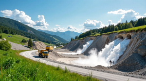 Kali- und Salzindustrie: Schlüsselressourcen für Deutschland, Trends und Herausforderungen