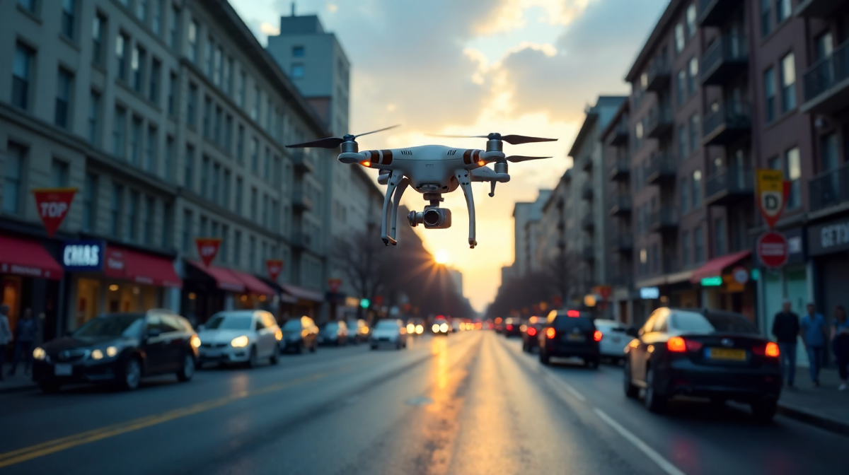 Krisenmanagement in der Cloud: Drohnenschläge, AWS und regionale Instabilität