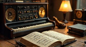 Künstlerische Perspektiven auf technische Entwicklungen (8/10)