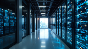 Künstliche Intelligenz: Revolution, Energieeffizienz und Zukunft der Rechenzentren