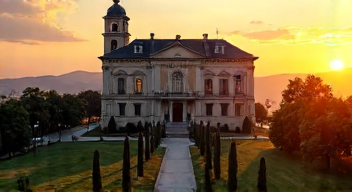 Kultur und Technologie im Einklang (3/10)