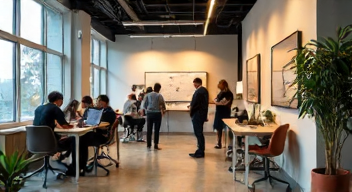 Kulturelle Aspekte des Wandels bei Bosch (3/10)