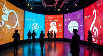 Kulturelle Auswirkungen von Medienfusionen (3/10)