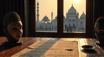 Kulturelle Perspektiven auf den Konflikt (3/10)