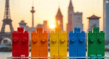 Kultureller Einfluss der Lego Smart Bricks (3/10)