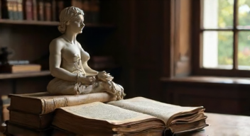 Literarische Reflexion über soziale Gerechtigkeit (3/10)