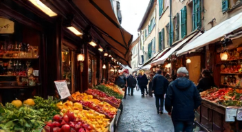 Marktdynamik und „Made in Europe“ (8/10)