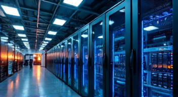 Mein Blick auf die Rechenzentren und ihren Energiebedarf (1/10)