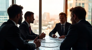 Mein Blick auf die Vergütung von Führungskräften (1/10)