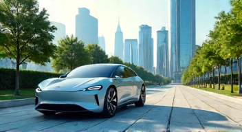 Mein persönlicher Blick auf autonome Fahrzeuge und deren Sicherheit (1/10)