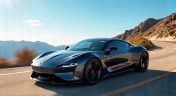 Mein persönlicher Blick auf das Xiaomi Vision Gran Turismo (1/10)