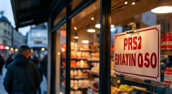 Mein persönlicher Blick auf die aktuellen Preisanstiege (1/10)