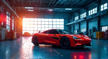 Mein persönlicher Blick auf die Übernahme von Northvolt (1/10)