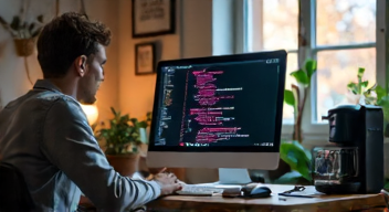 Mein Weg zur Entdeckung von KI-Coding und Vibe-Coding (1/10)