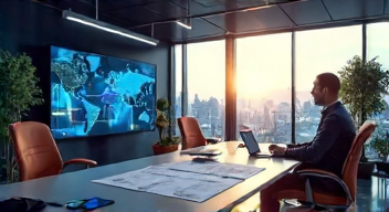 Meine Erinnerungen an die digitale Transformation der Wirtschaft (1/10)