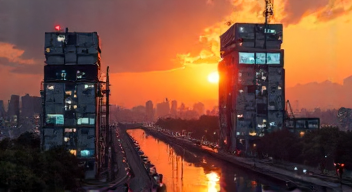 Meine Erinnerungen an die Macht der Technologie (1/10)