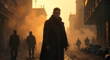 Meine Erlebnisse und Einsichten zur Eskalation des Konflikts (1/10)