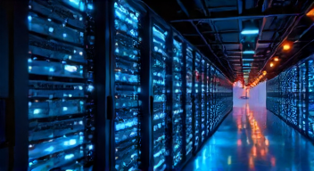 Meine Gedanken zur Zukunft der Rechenzentren und KI (1/10)