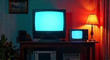 Meine Perspektive auf Streaming-Wandel, KI und Formate (1/10)