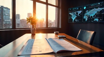 Meine Sicht auf die Gleichstellung in der IT (1/10)