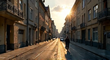 Meine Sicht auf die soziale Ungleichheit (1/10)