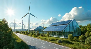 Meine Vision für die Zukunft der Energie (1/10)