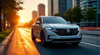 Meine Vision für Volkswagen: Synergien und Disziplin (1/10)