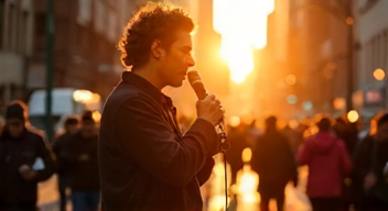 Musik als Werkzeug für den Wandel (10/10)