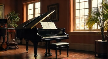 Musikalische Inspiration für Pinterest (9/10)