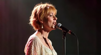 Musikalische Perspektive von Adele (10/10)