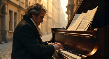 Musikalische Reflexion über den Wandel (10/10)