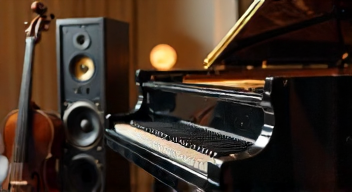 Musikalische Reflexionen zur Technologie (10/10)