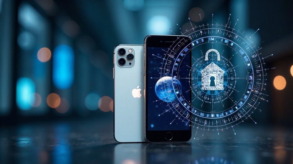 NATO-Zertifizierung für Apple: Sicherheit, Technologie und Vertrauen vereint