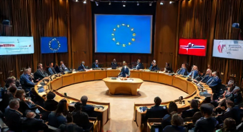 Notwendige Reformen auf EU- und nationaler Ebene (5/10)