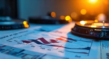 Ökonomische Aspekte der Musikindustrie (8/10)