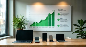 Ökonomische Aspekte des Refurbished-Marktes (8/10)