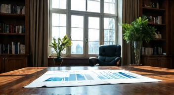 Ökonomische Auswirkungen der KI-Entwicklung (8/10)