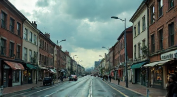 Ökonomische Auswirkungen des Konflikts (8/10)