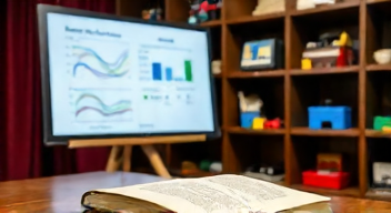 Ökonomische Bewertung der Lego Smart Bricks (7/10)